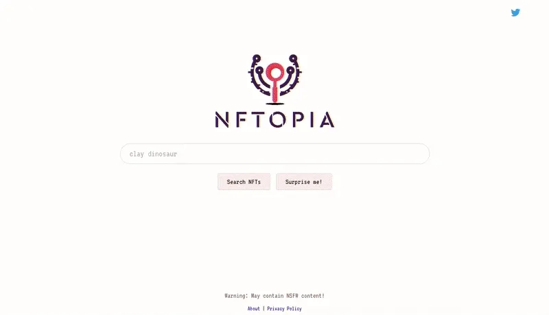 NFTopia Preview